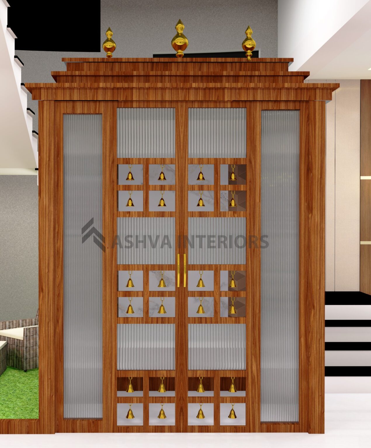 Interior Designer Hosur | Ashva Interiors